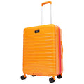 Fiat 500 X Ful 26.5 Expandable Hardside Spinner Luggage