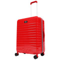 Fiat 500 X Ful 26.5 Expandable Hardside Spinner Luggage