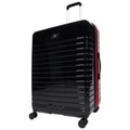 Fiat 500 X Ful 31.5 Expandable Hardside Spinner Luggage