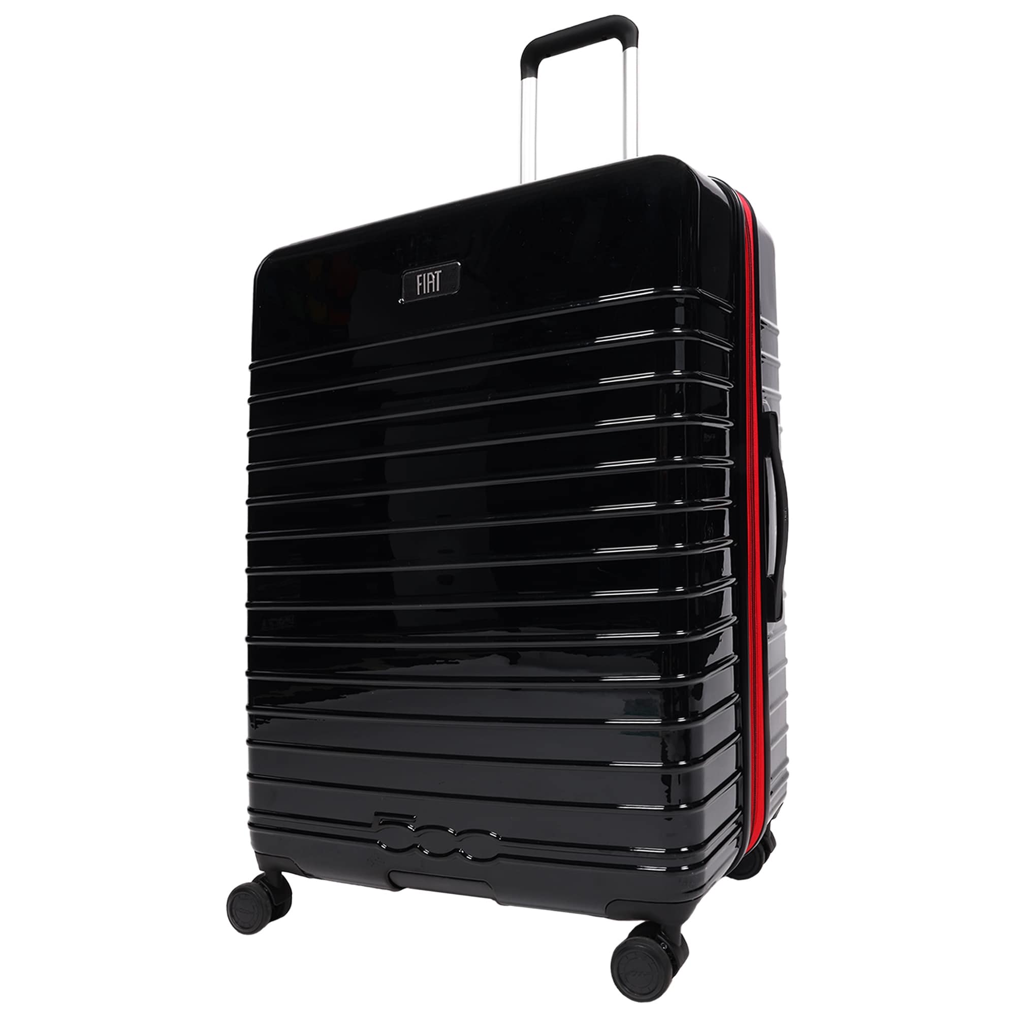 Fiat 500 X Ful 31.5 Expandable Hardside Spinner Luggage