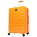 Fiat 500 X Ful 31.5 Expandable Hardside Spinner Luggage
