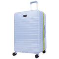 Fiat 500 X Ful 31.5 Expandable Hardside Spinner Luggage