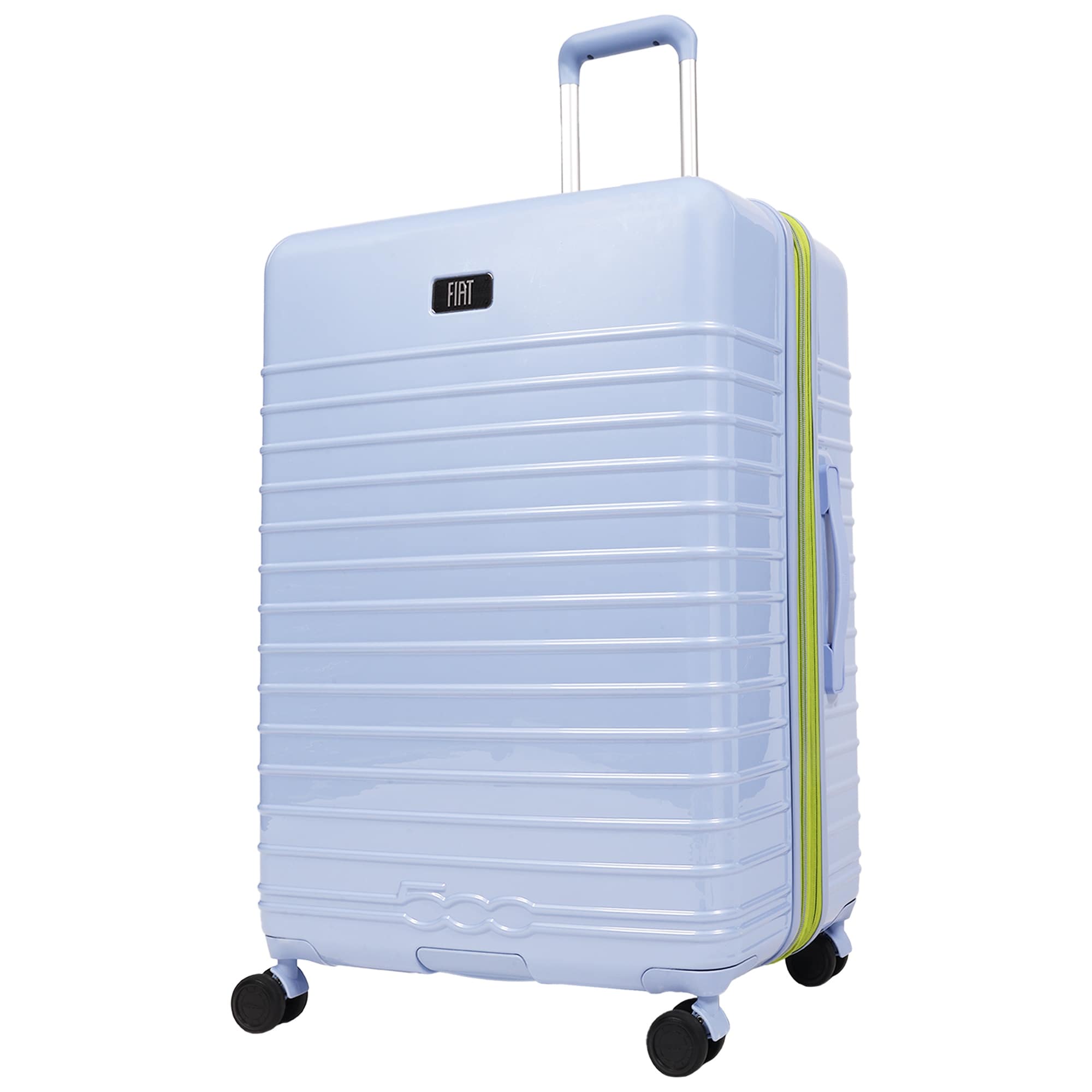 Fiat 500 X Ful 31.5 Expandable Hardside Spinner Luggage