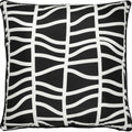 Fieldfare Outdoor Pillow