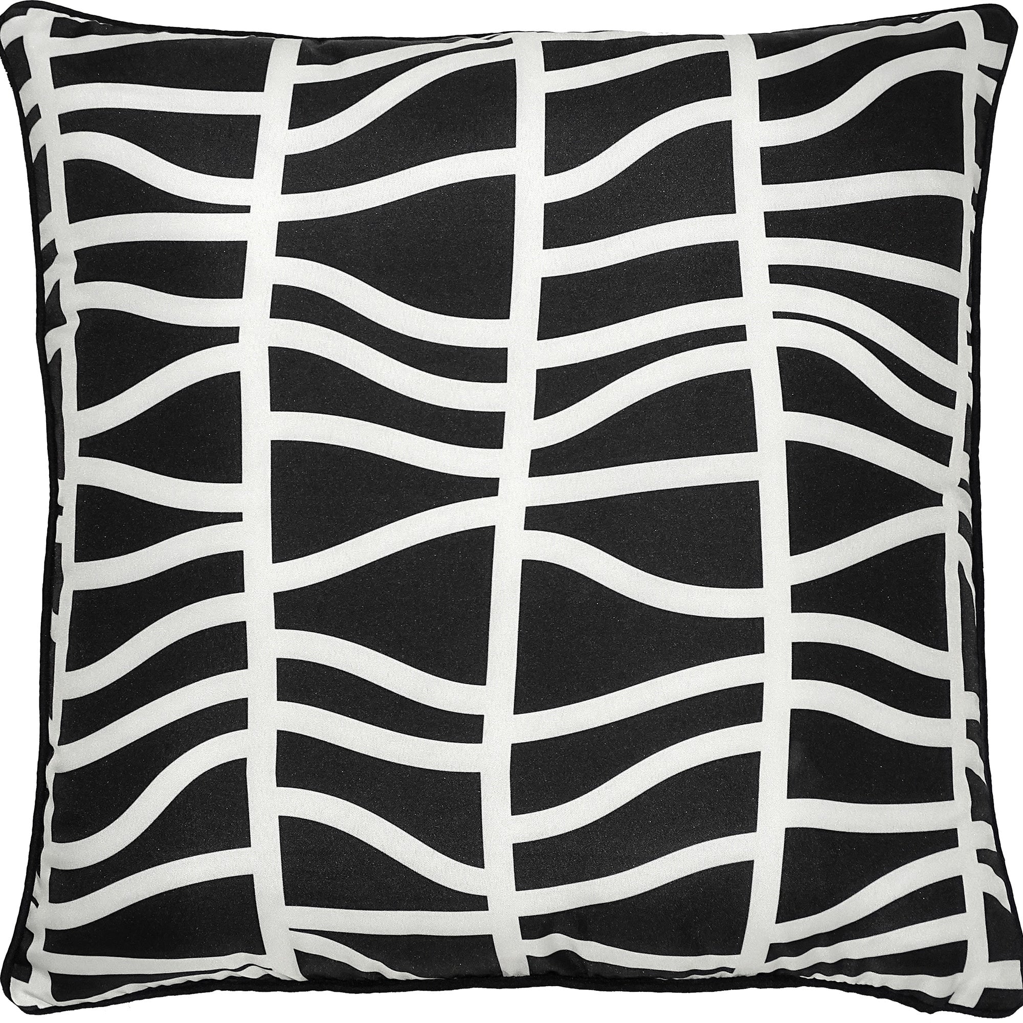 Fieldfare Outdoor Pillow