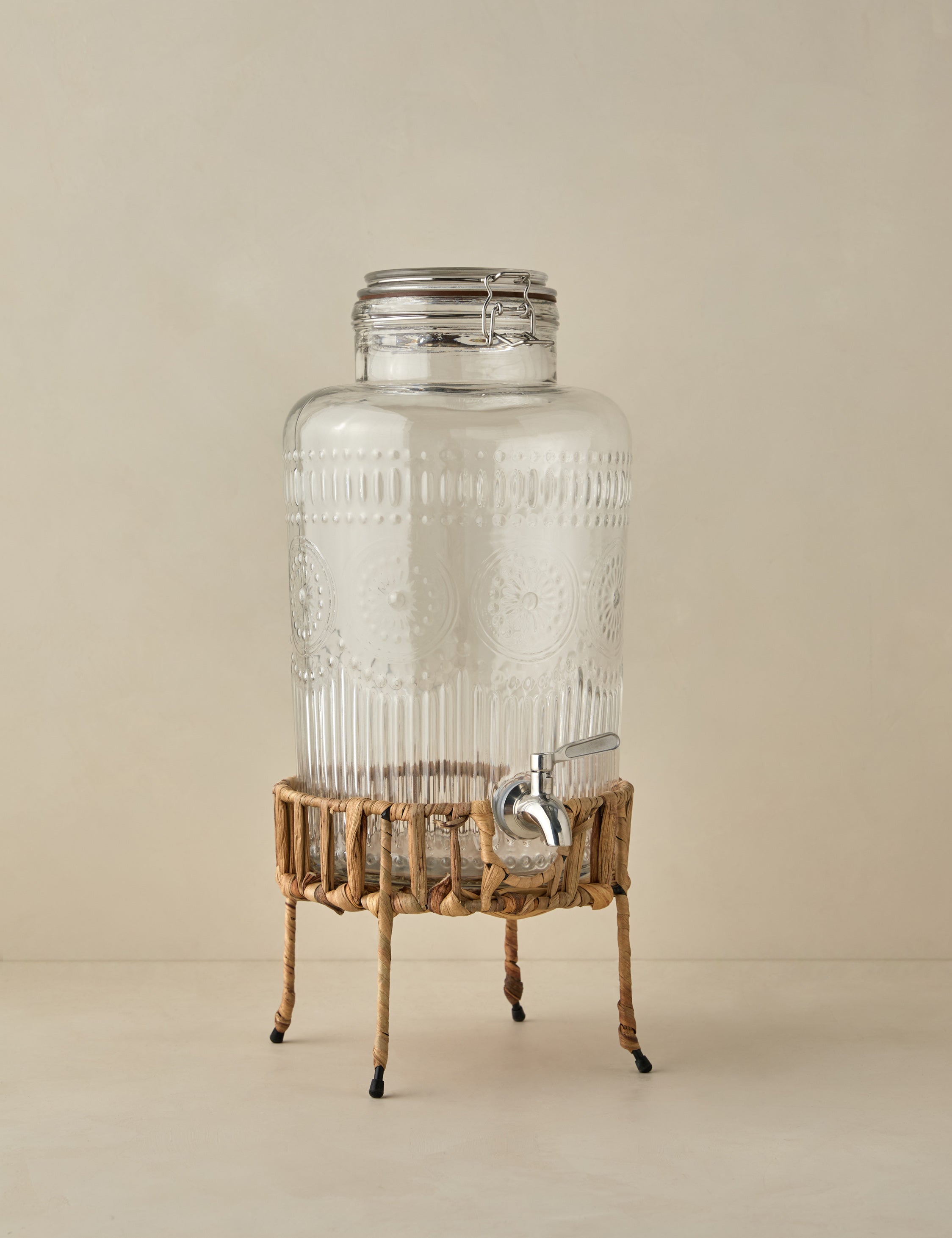 Fiesta Beverage Dispenser