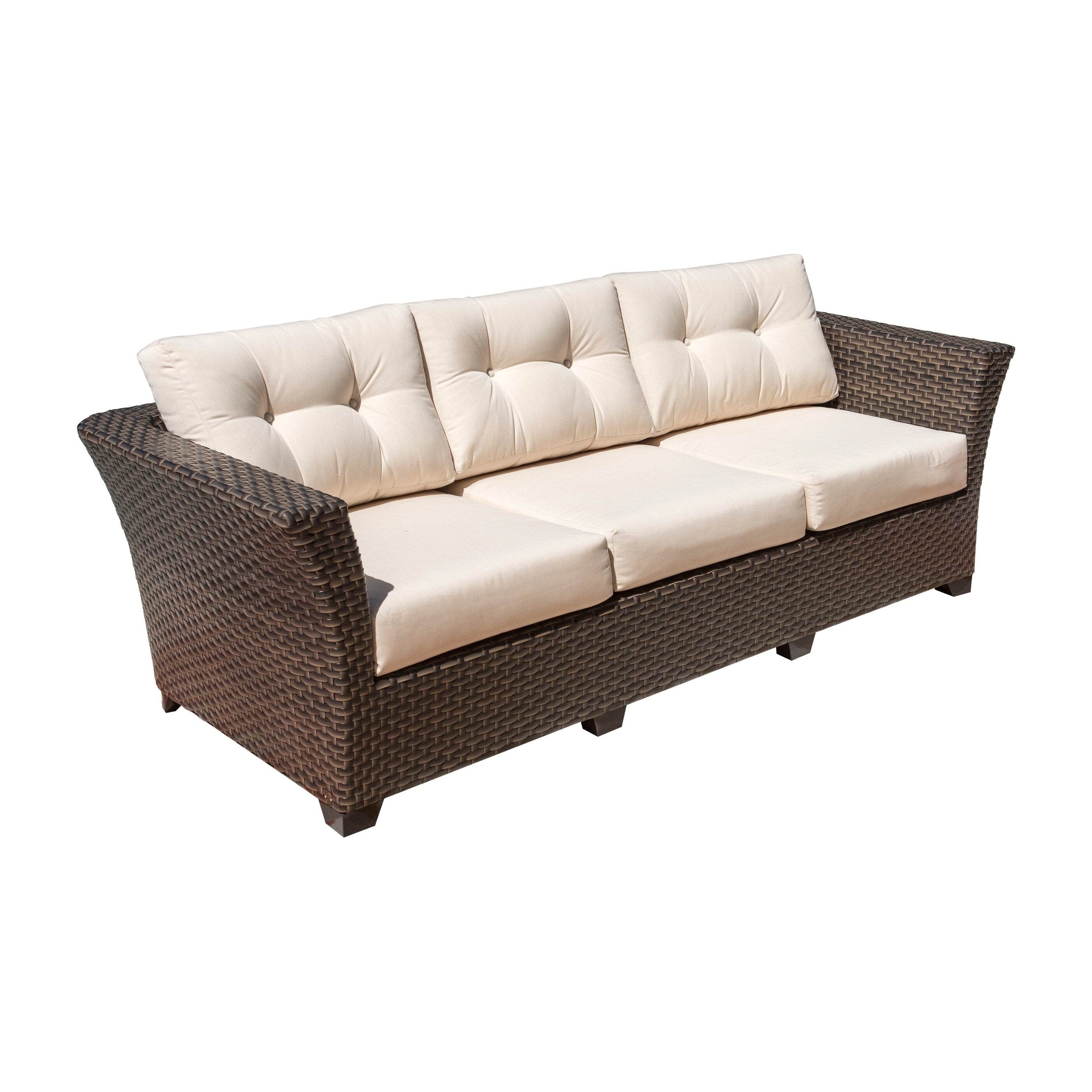 Fiji Sofa W Cushion
