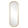 Find Antique Gold Mirror