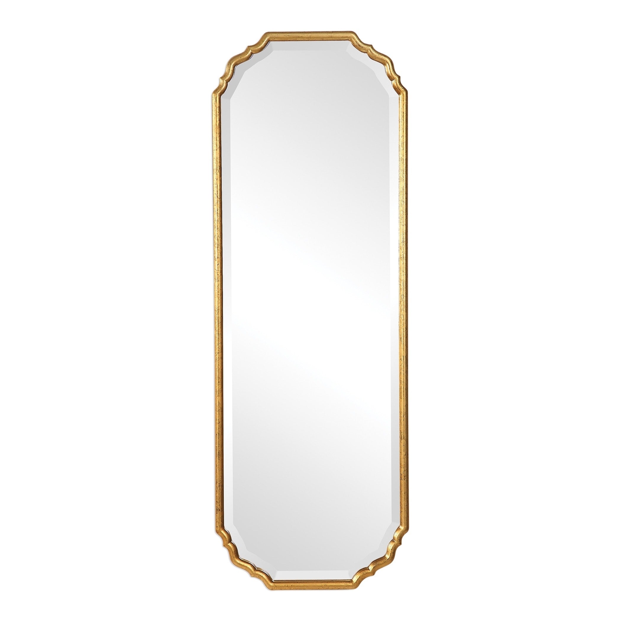 Find Antique Gold Mirror
