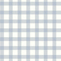 Fine Decor Belen Blue Gingham Wallpaper 396 X 20.5