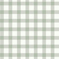 Fine Decor Belen Sage Gingham Wallpaper 396 X 20.5