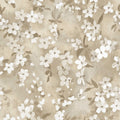 Fine Decor Briella Neutral Blossom Wallpaper 396 X 20.5
