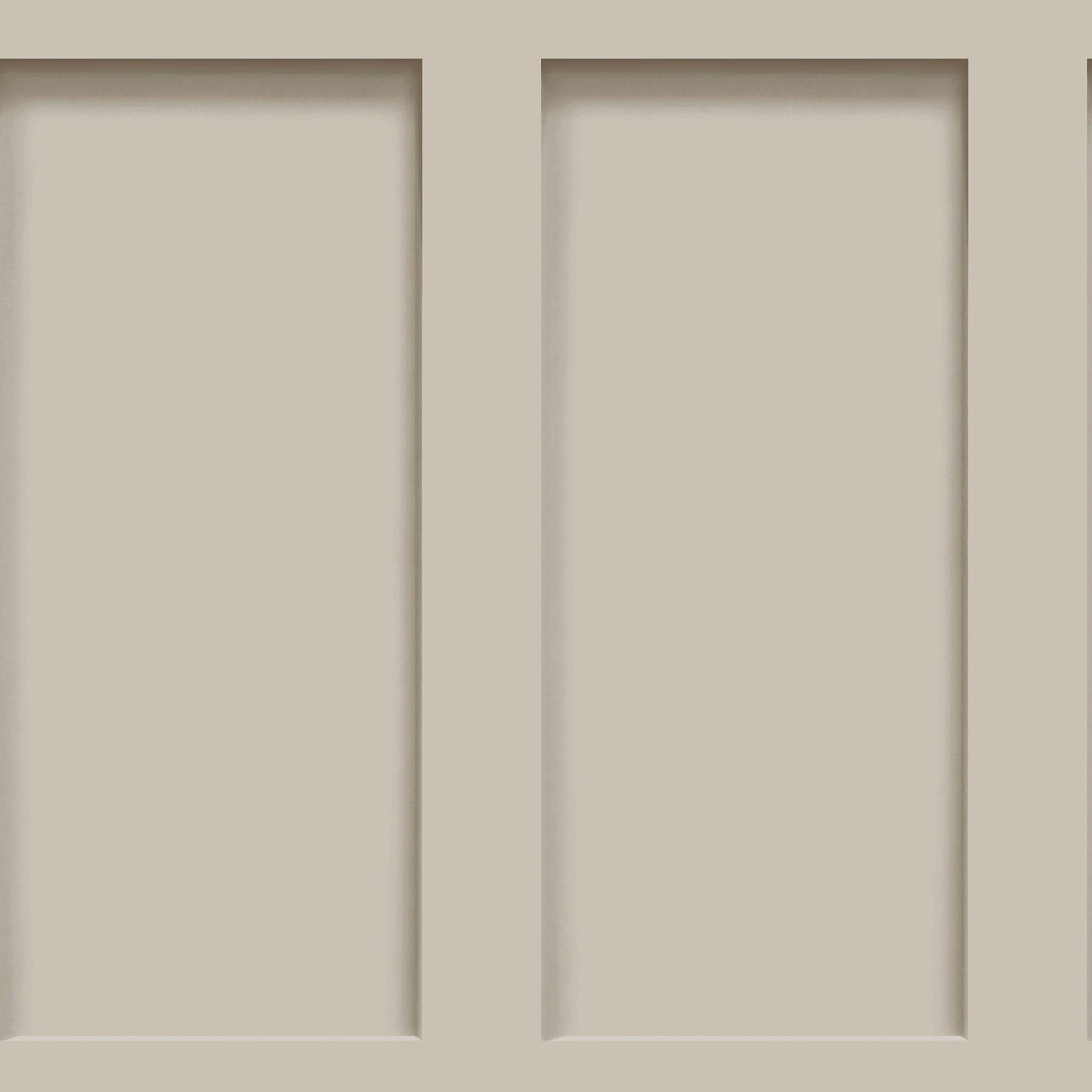 Fine Decor Conall Beige Rectangular Panel Wallpaper 396 X 20.5
