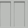 Fine Decor Conall Grey Rectangular Panel Wallpaper 396 X 20.5