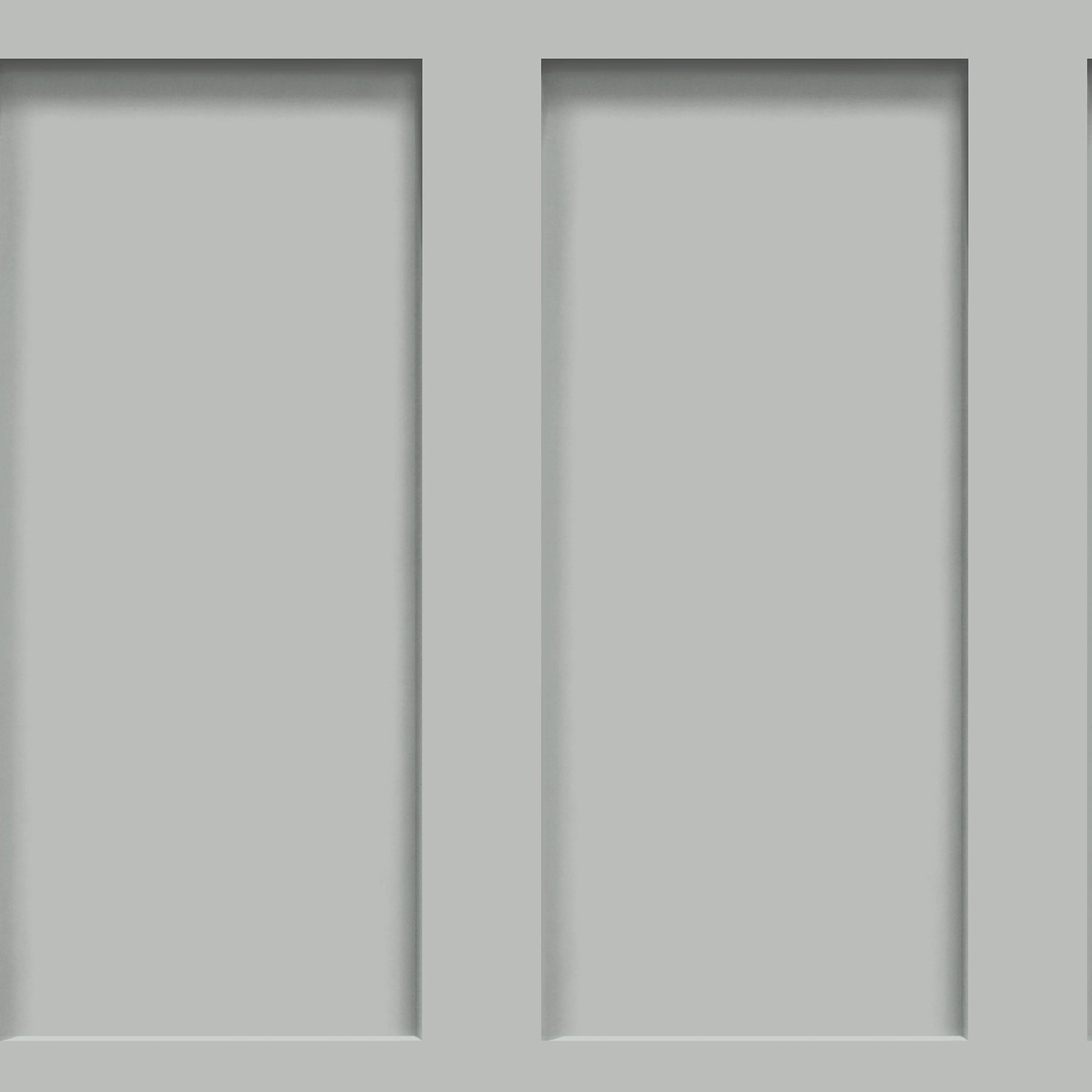 Fine Decor Conall Grey Rectangular Panel Wallpaper 396 X 20.5