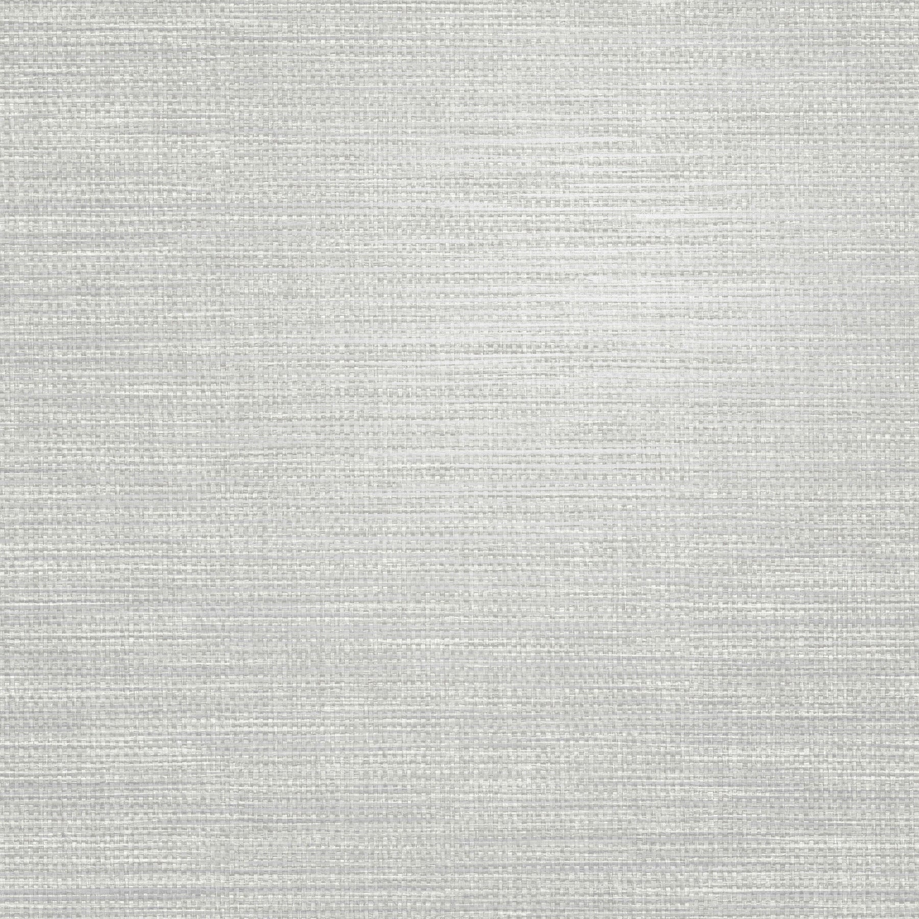 Fine Decor Liam Silver Metallic Weave Wallpaper 396 X 20.5