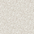 Fine Decor Salix Light Brown Trailing Leaf Wallpaper 396 X 20.5