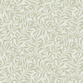 Fine Decor Salix Sage Trailing Leaf Wallpaper 396 X 20.5