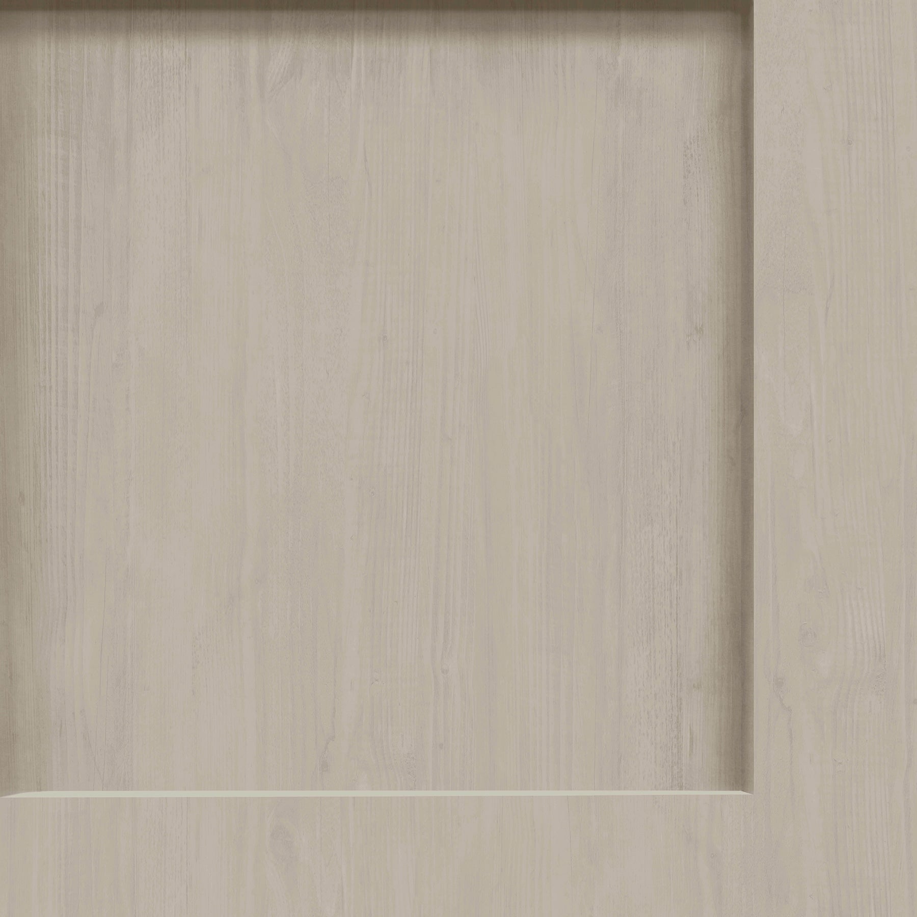 Fine Decor Wyatt Neutral Square Panel Wallpaper 396 X 20.5