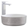 Fine Fixtures Luxury Vessel Round 15 X 15