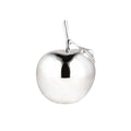 Finesse D Cor Resin Apple Sculpture