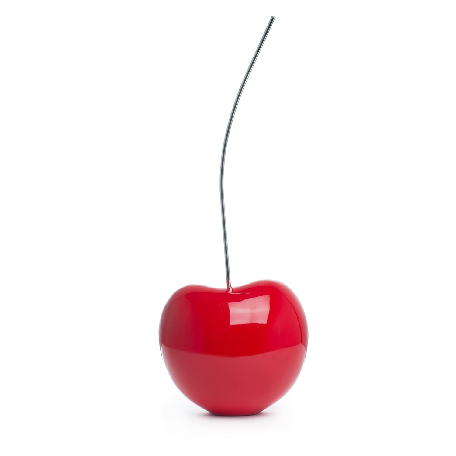 Finesse Decor Large Cherry Sculpture