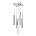 Finesse Lighting Sparkling Night 5 Pendant