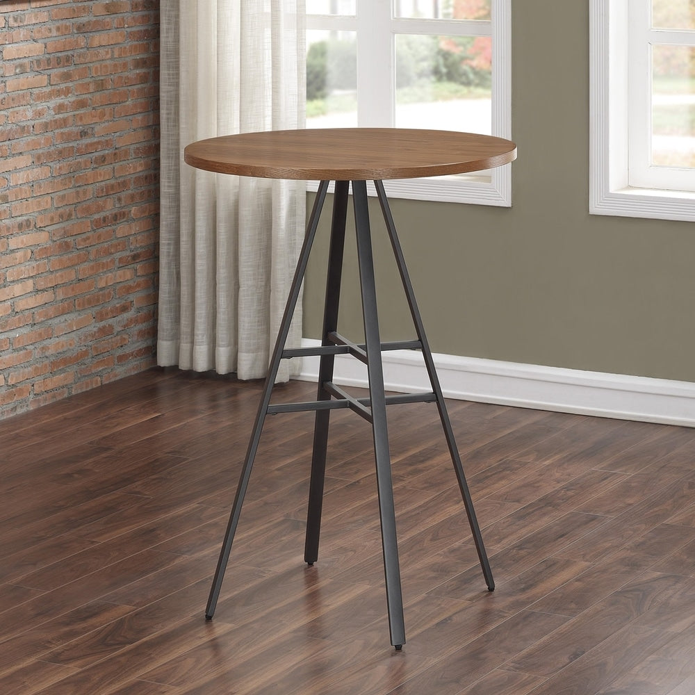 Finley 42 Inch High Pub Table By Greyson Living