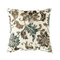 Fionna Contemporary Pillow Multicolor Set Of 2 Large