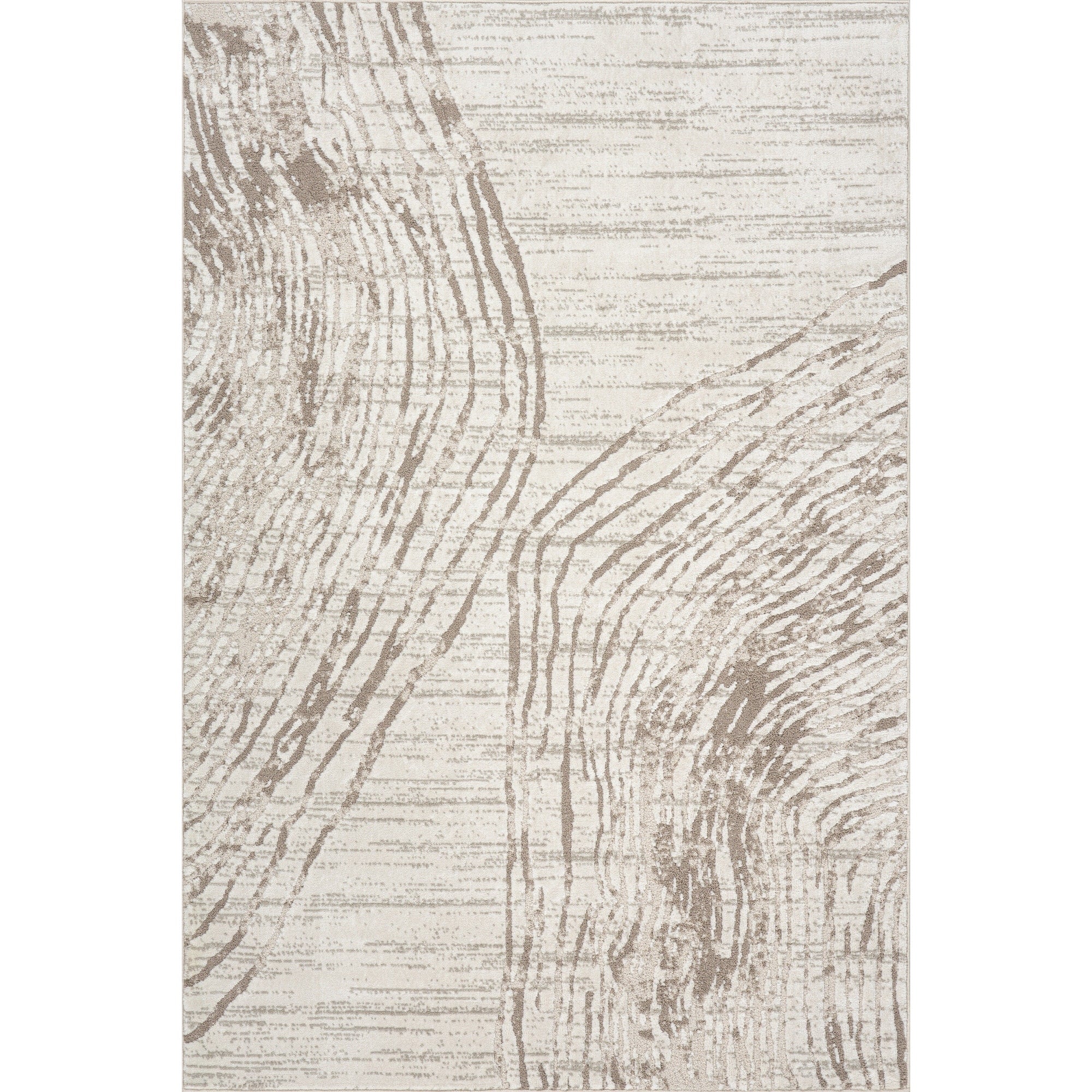Nuloom Fiora Modern Abstract Area Rug
