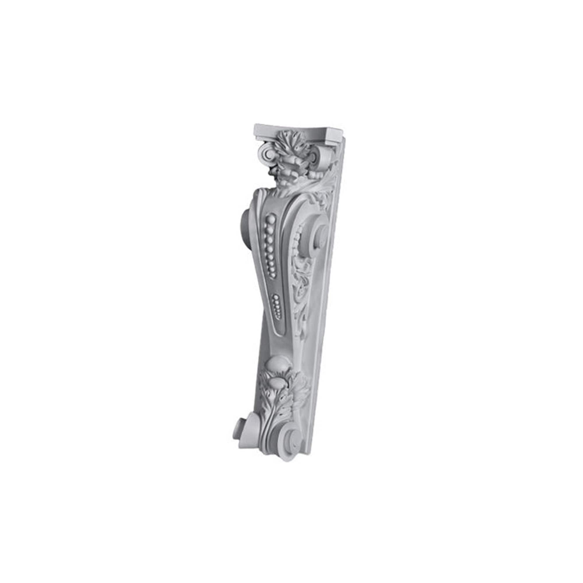 Fireplace And Counter Leg Pilaster