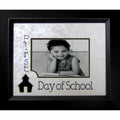 First Day Of School Photo Frame