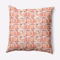 Fishwich Animal Print 18 Inch Outdoor Pillow