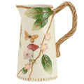 Fitz And Floyd Provence Pitcher 2.25 Quart