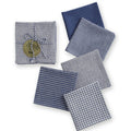 Five Piece Dishcloth Set Set Of 5