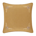 Five Queens Court August Euro Sham