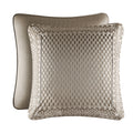 Five Queens Court Beaumont Champagne Euro Sham
