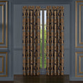 Five Queens Court Bristol 84 Inch Window Panel Pair