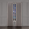Five Queens Court Houston 84 Inch Window Panel Pair
