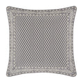 Five Queens Court Houston Euro Sham