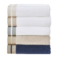 Five Queens Court Lillian Turkish Cotton Bath Towel