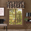 Five Queens Court Martina Straight Window Valance