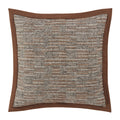 Five Queens Court Tatum Euro Sham