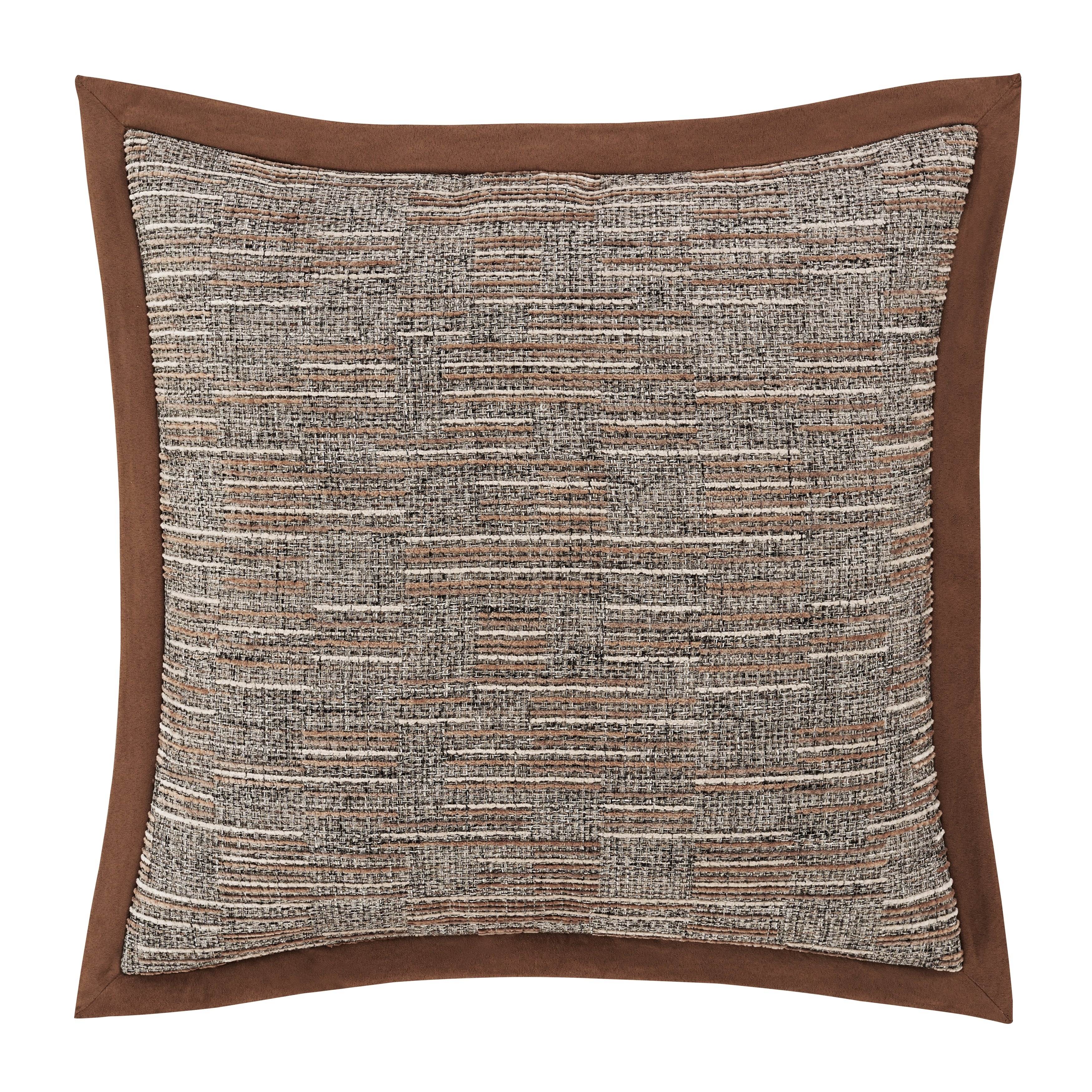 Five Queens Court Tatum Euro Sham