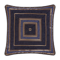 Five Queens Court Woodstock Euro Sham