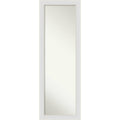 Flair On The Door Mirror Full Length Mirror