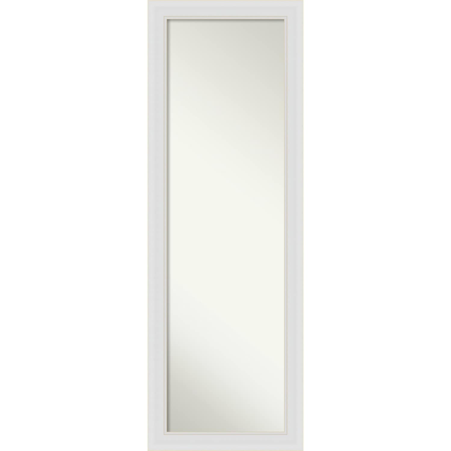 Flair On The Door Mirror Full Length Mirror