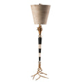 Flambeau Table Lamp