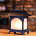 Flaming Lights Stove Led Lantern