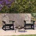 Flash Furniture Ffof27267 Euxenus 30 Wide Two Piece Poly Resin And